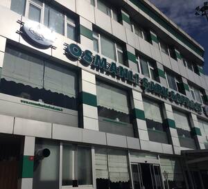 osmanli sark sofrasi esenler merkez istanbul